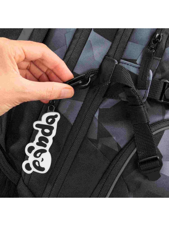 Coocazoo coocazoo Schulrucksack PORTER, Grey Rocks günstig kaufen onesize