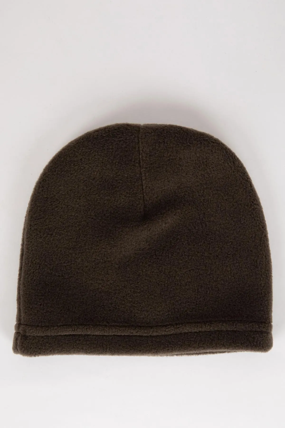 DeFacto  2-teilige Fleece-Schal-Mütze für Babys