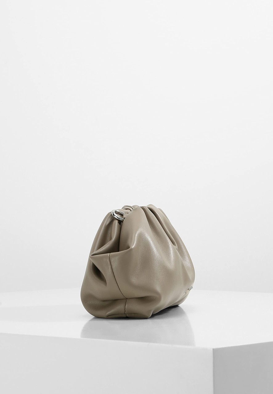 L. CREDI Handtaschen schwarz Filiberta