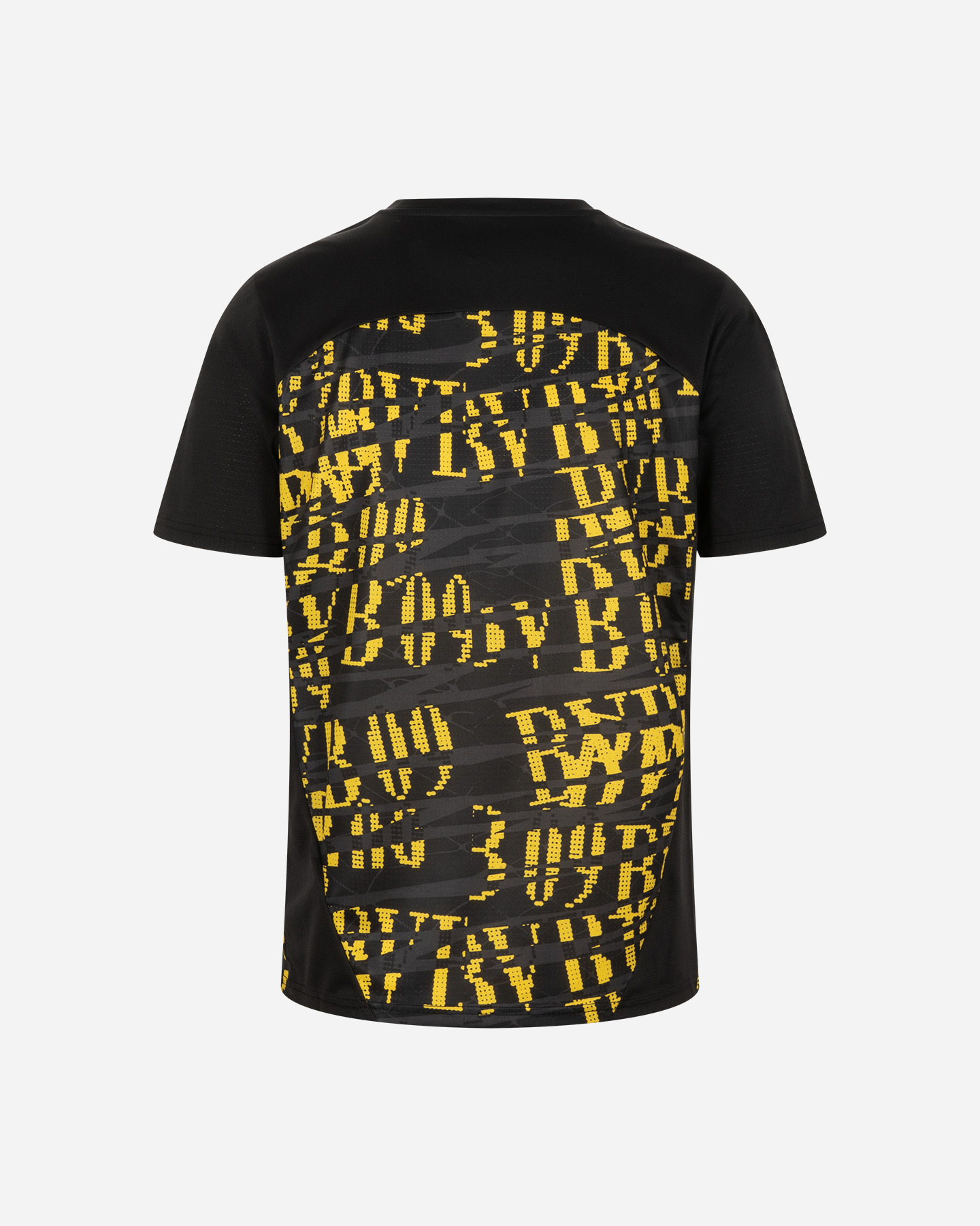 Oficiálne futbalové oblečenie Puma Borussia Dortmund Prematch 24-25 M 779114-02