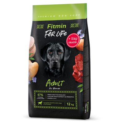 Fitmin Dog for Life Adult