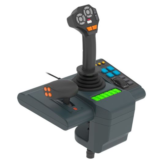 Stuurwiel HORI Farming Vehicle Control