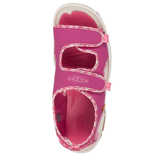 KNOTCH CREEK OT Y Kinder - Freizeitsandalen