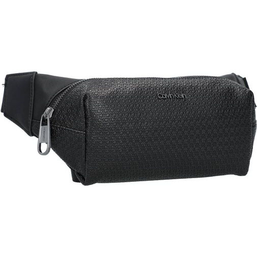 Calvin Klein Minimalism Gürteltasche 20 cm