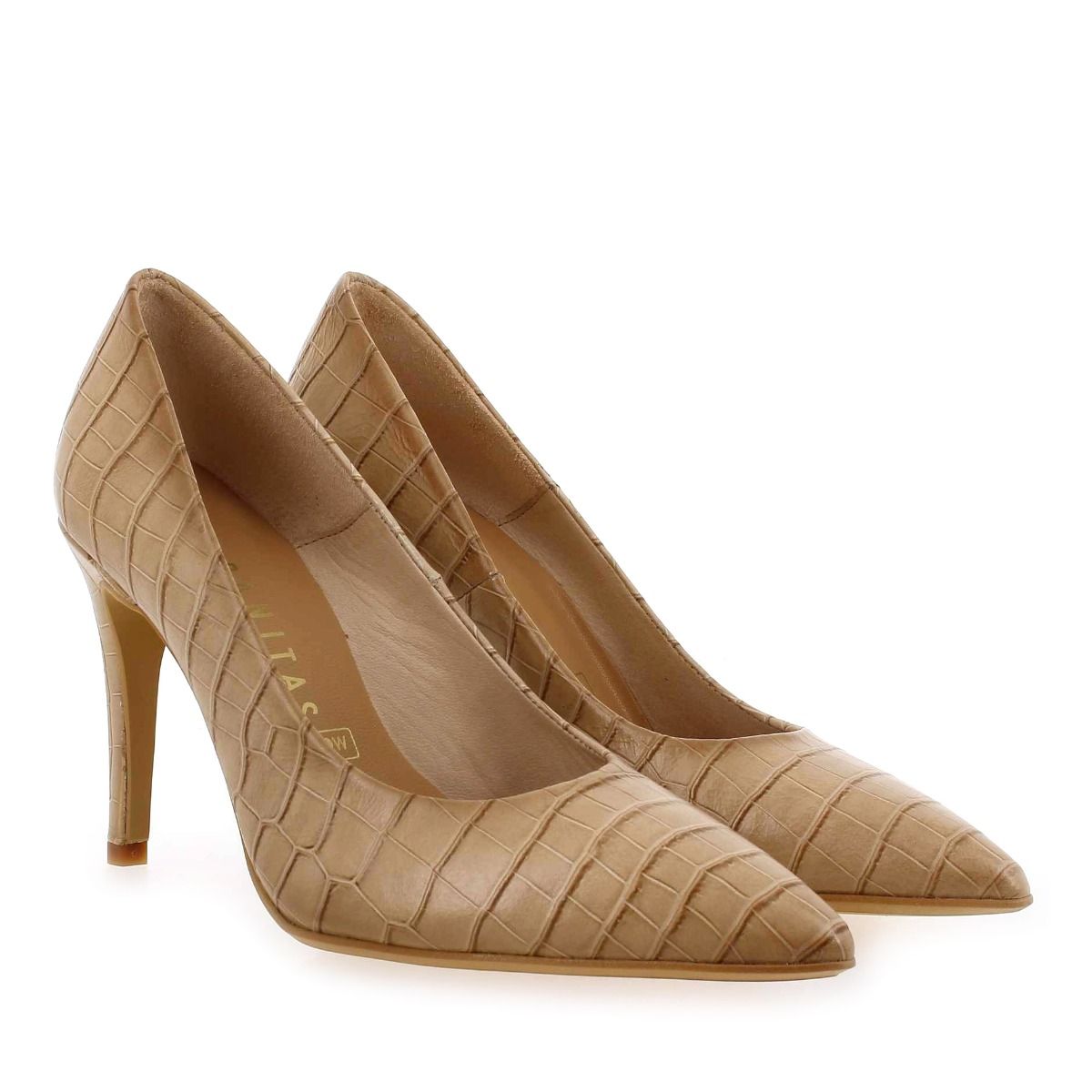 Hispanitas  SAMANTA HV221896 - Beige