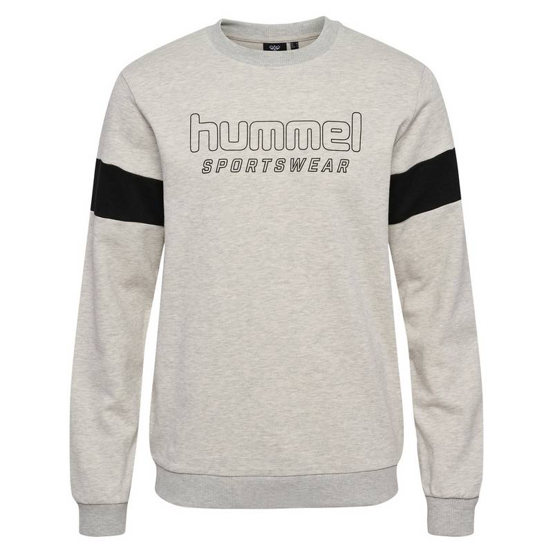 hummel hmlLGC BRYCE SWEATSHIRT Sweatshirt Herren
