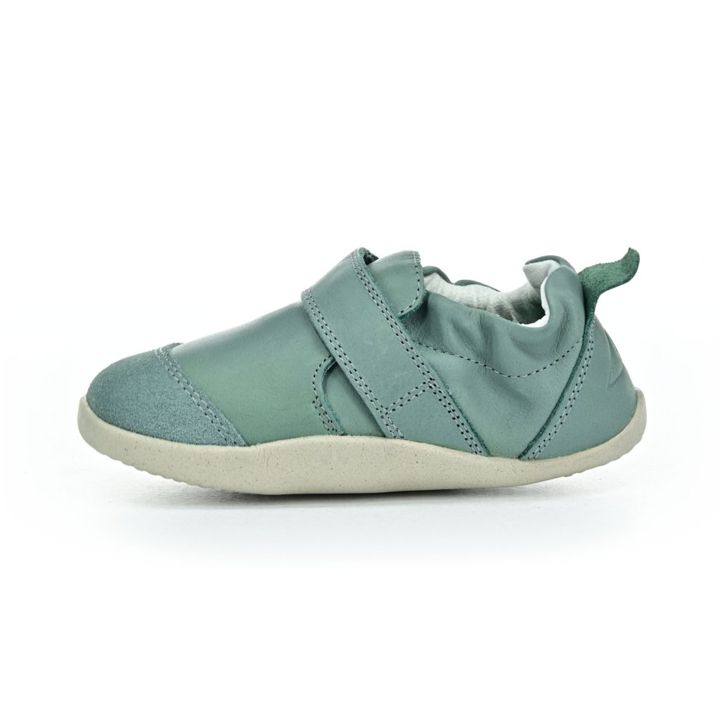 Bobux Go Marvel Sage Xplorer Barfuß-Lauflernschuhe