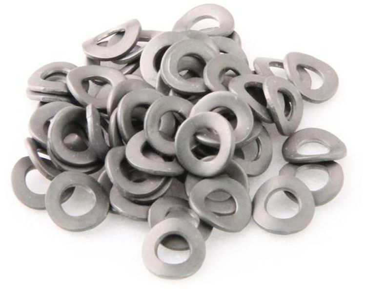 DT Swiss PHR Washer Nippelunterlegscheibe für Speichennippel 100St kaufen | Bike-Discount