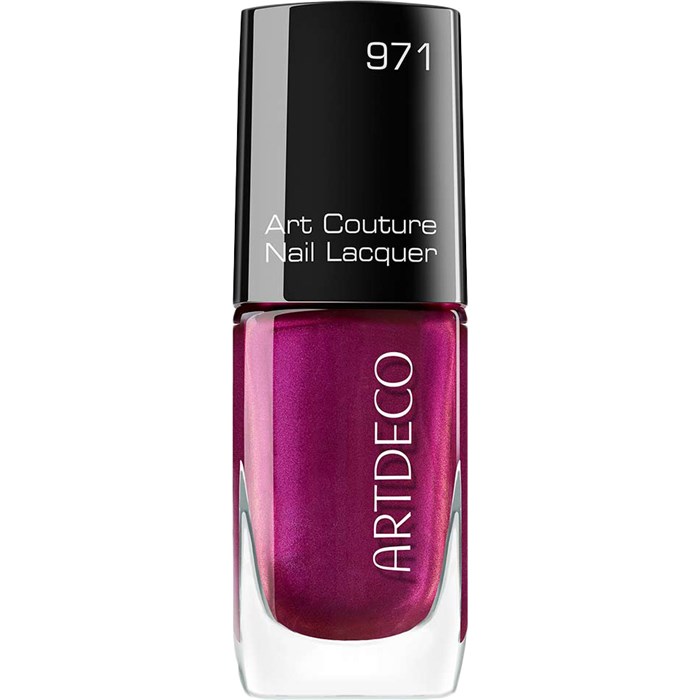 Art Couture Nail Lacquer