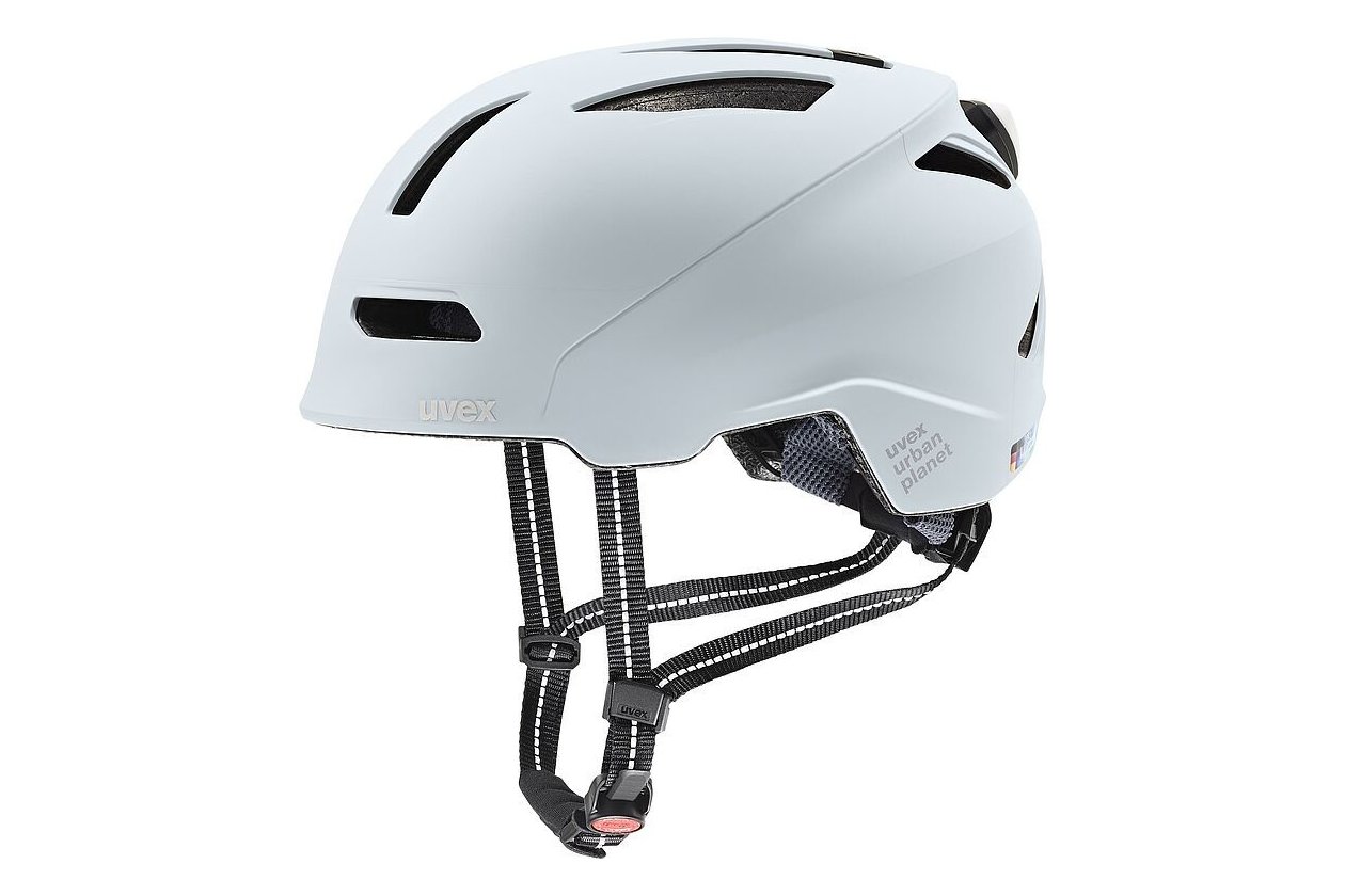 Uvex Urban Planet LED