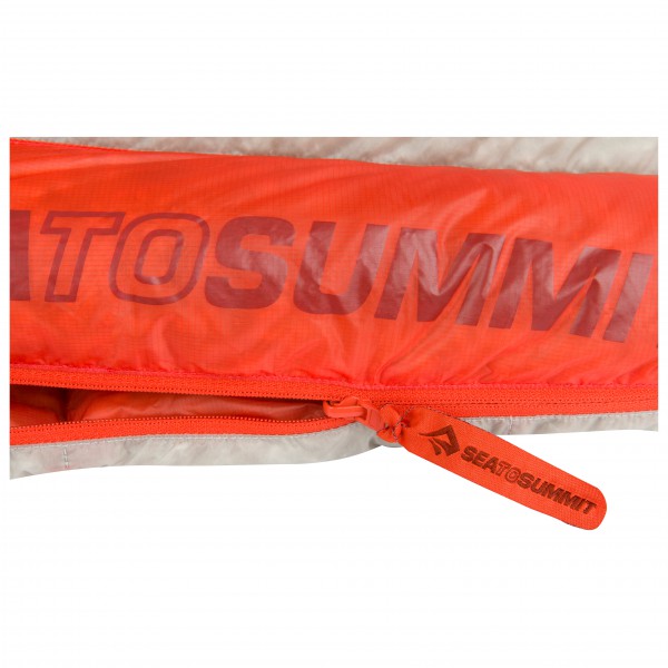 Sea to Summit - Women's Flame FmI - Daunenschlafsack