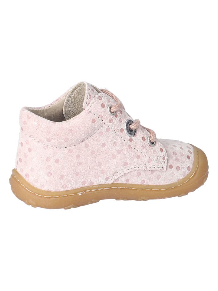 PEPINO Leder-Lauflernschuhe 