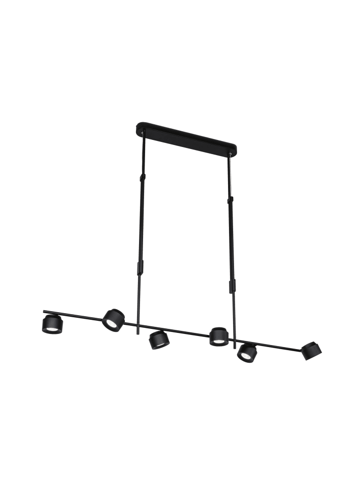 paulmann LED Pendelleuchte Puric Pane Effect günstig kaufen onesize