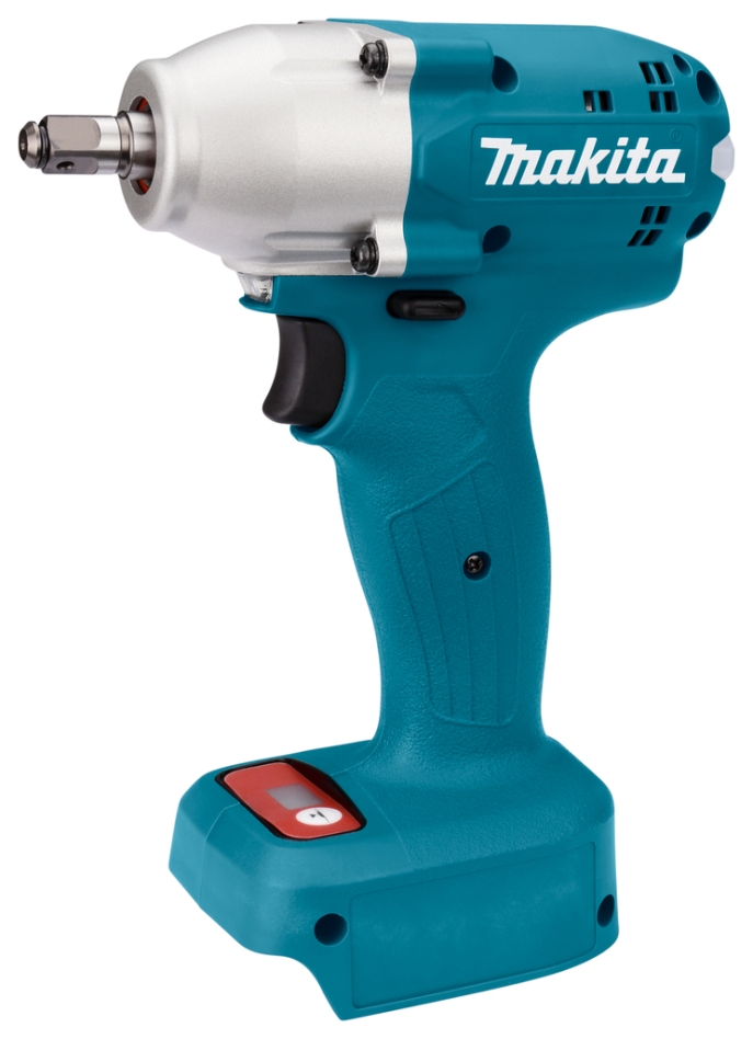 Llave de impacto inalámbrica Makita DTWA100Z de 3/8
