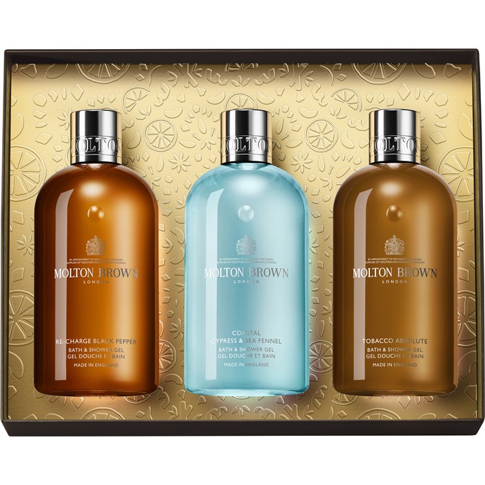 Bath & Shower Gel