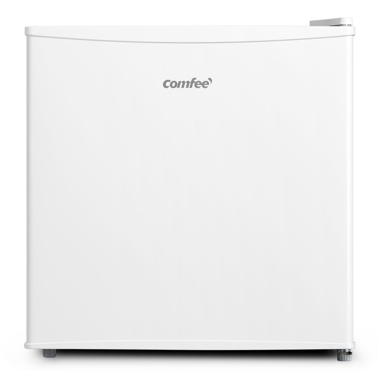 comfee Gefrierschrank RCU40WH2(E), 49.2 cm hoch, 47.2 cm breit