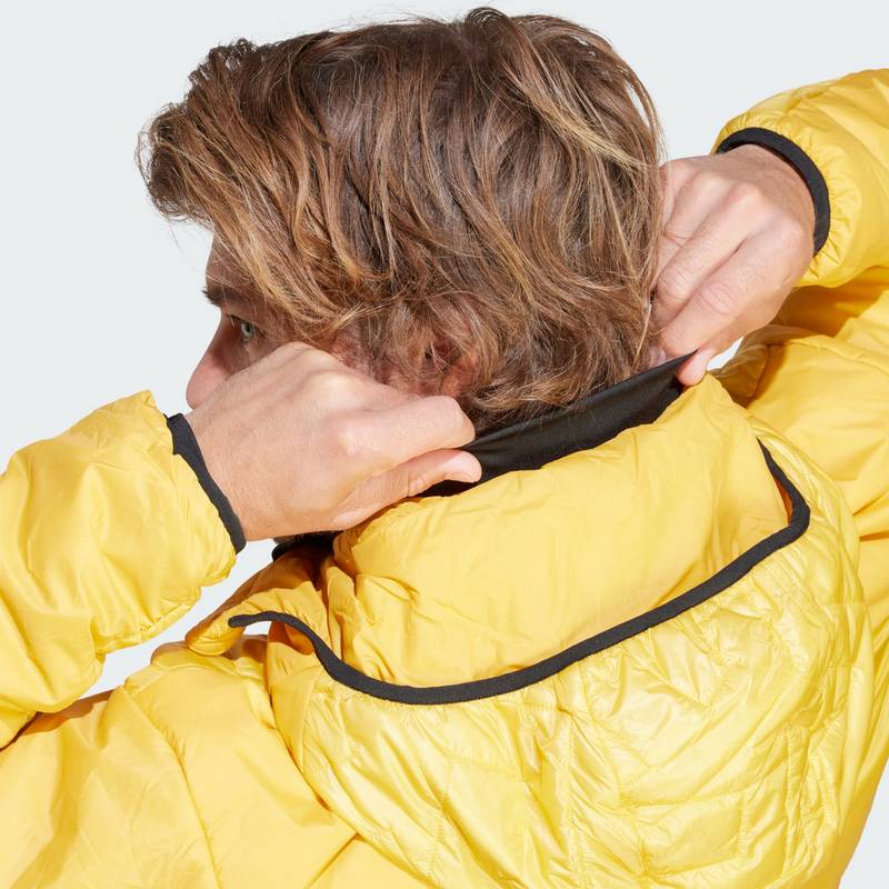 adidas XPR VARIL HDY J Outdoorjacke Herren