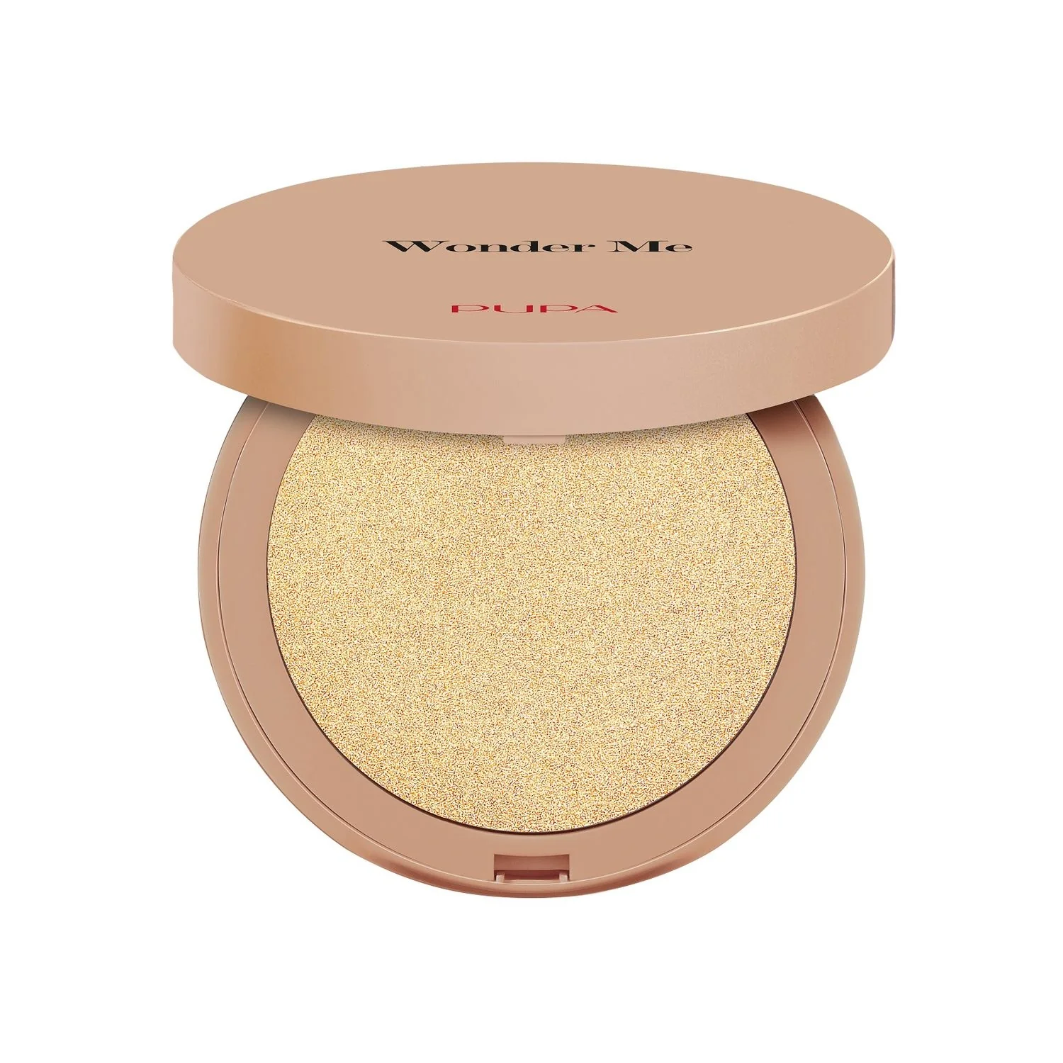 Wonder Me Glow Face - Highlighteri i markeri za lice