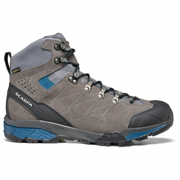 Scarpa - ZG Trek GTX - Wanderschuhe