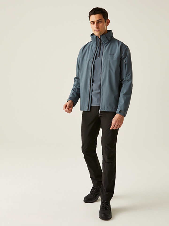 Regatta Regenjacke 
