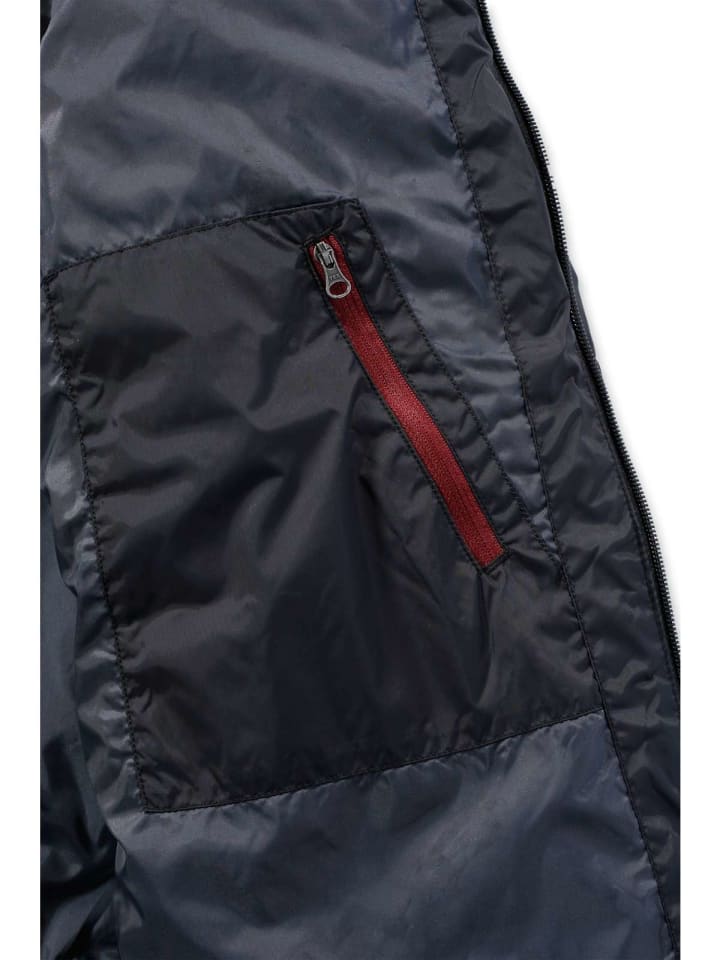 CARHARTT  Jacke Gilliam in Schwarz günstig kaufen S