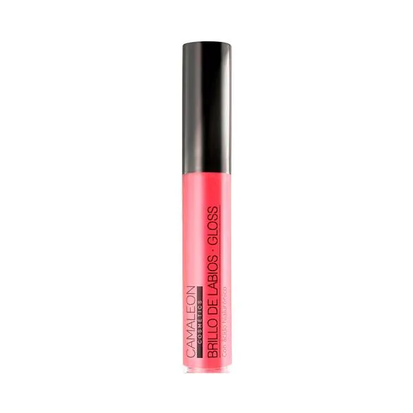 Camaleon Lip Gloss Ροζ 9ml