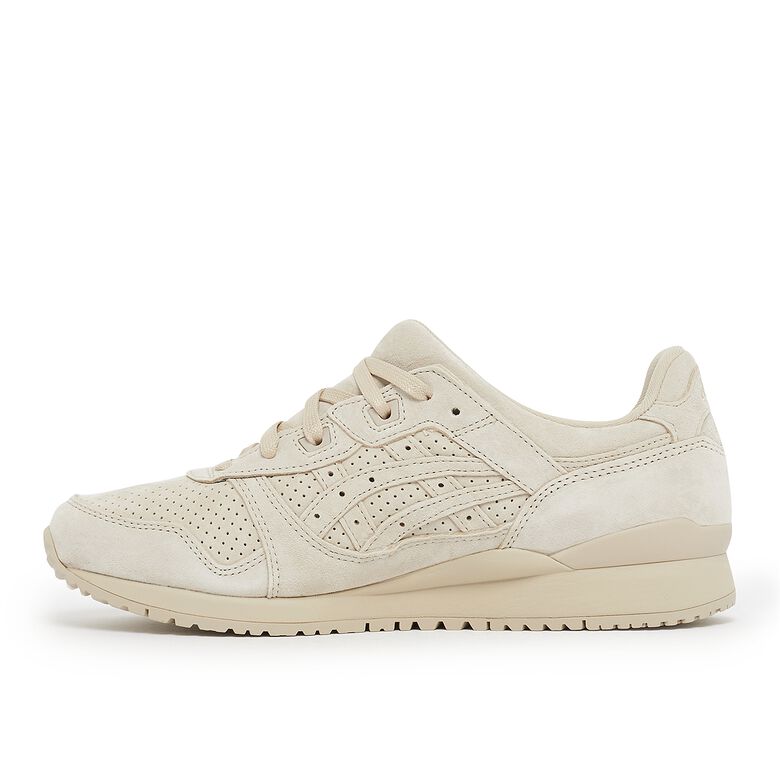 Asics Sportstyle Gel-Lyte III OG feather grey/feather grey