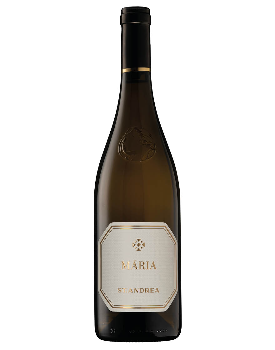 Eger PDO Mària Egri Grand Superior 2021 St. Andrea 0,75 ℓ