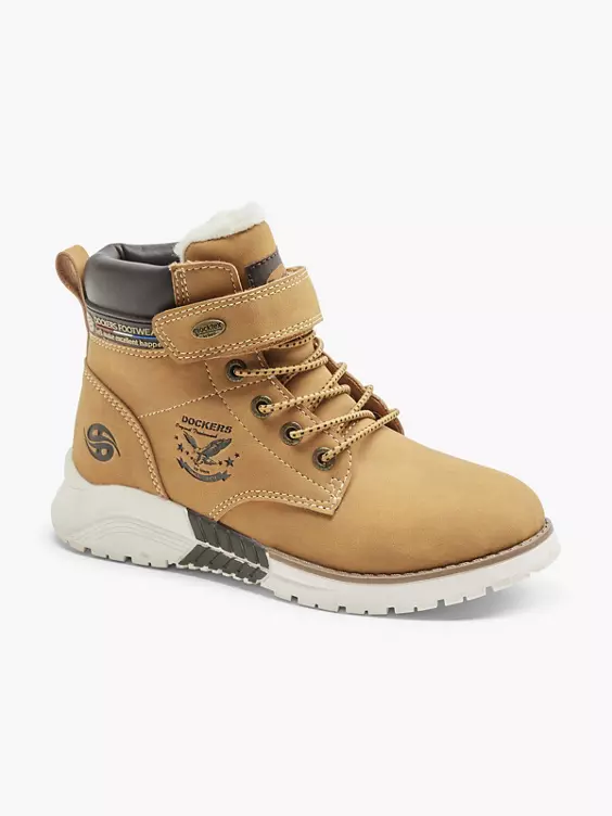 Dockers Boots