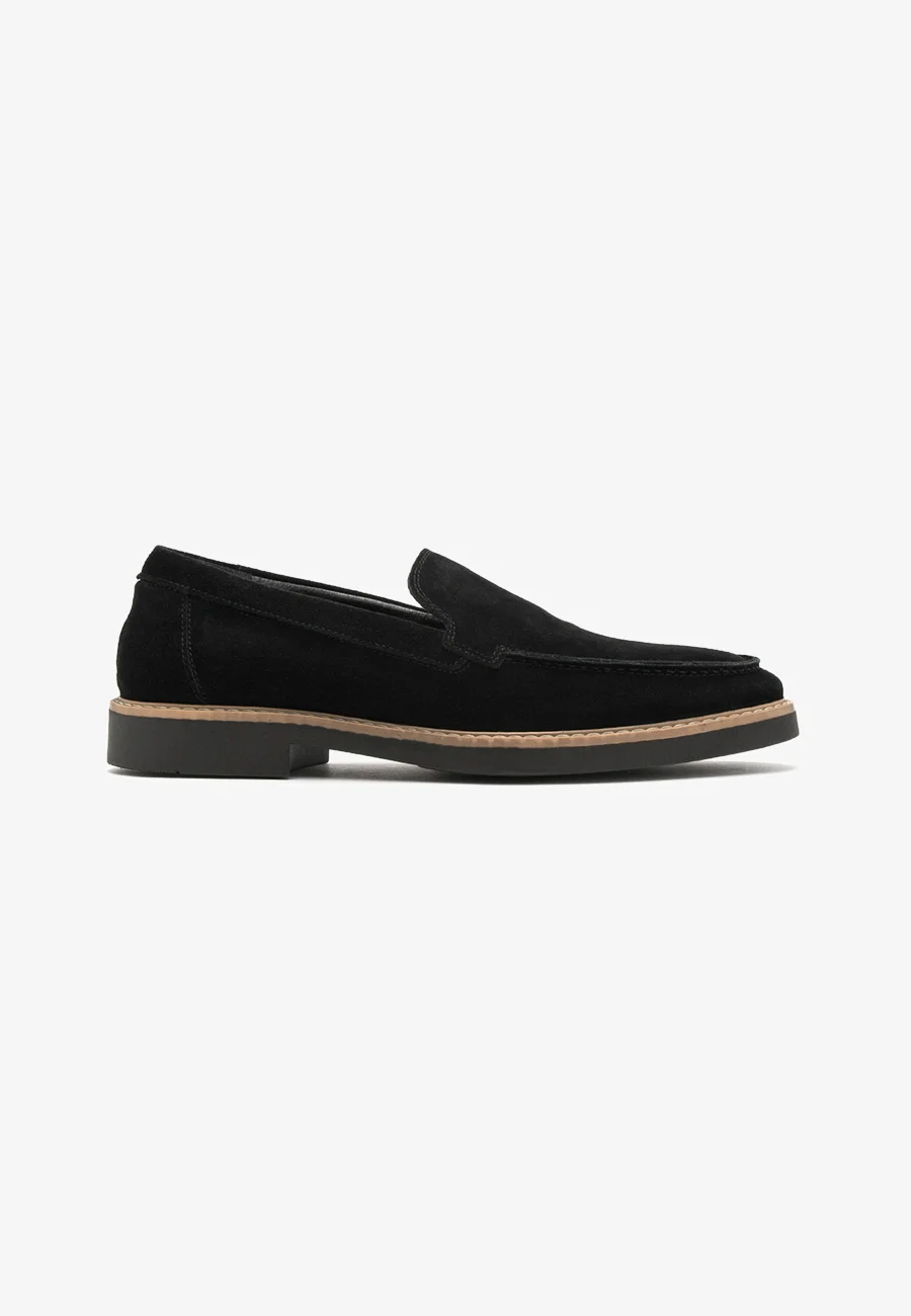 RYŁKO IDHF - Zapatos sin cordones