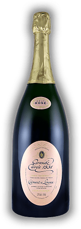 Aimery Grande Cuvée 1531 Cremant de Limoux Rosé Brut 1,50 Liter Aimery Grande Cuvée 1531 Cremant de Limoux Rosé Brut 1,50 Liter Crémant de Limoux Rosé ist einer der besten Rosé Schaumweine Frankreichs! 1,5	 Liter - Vol 12,5%