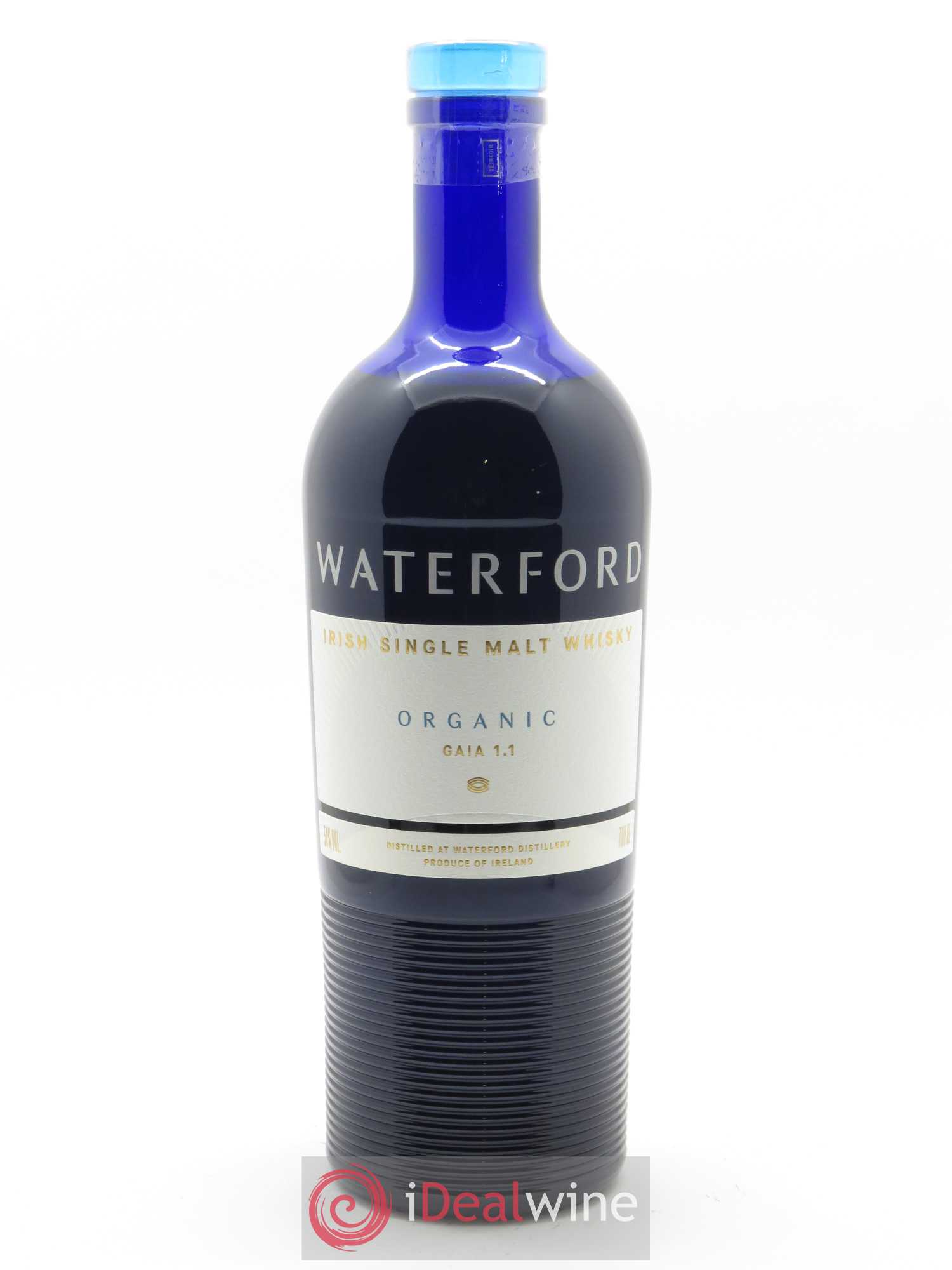 Waterford Organic Gaia 1.1 (70 cl)  - Lot de 1 Bouteille