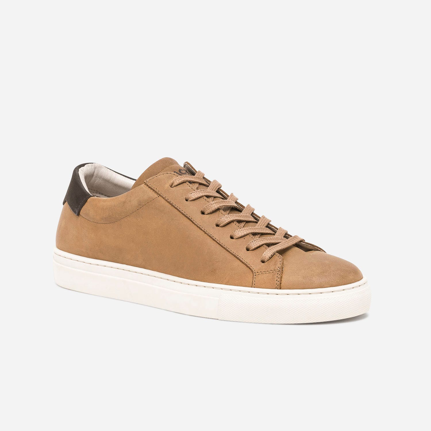 Tennis JACK & JONES camel