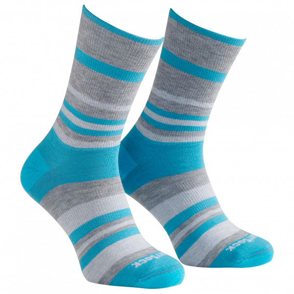 Wrightsock - Eco Explore Crew - Wandersocken