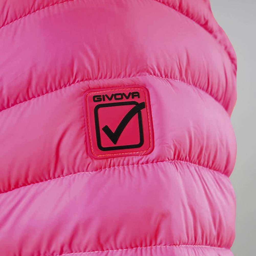 Givova Capri Jacke G020-0006