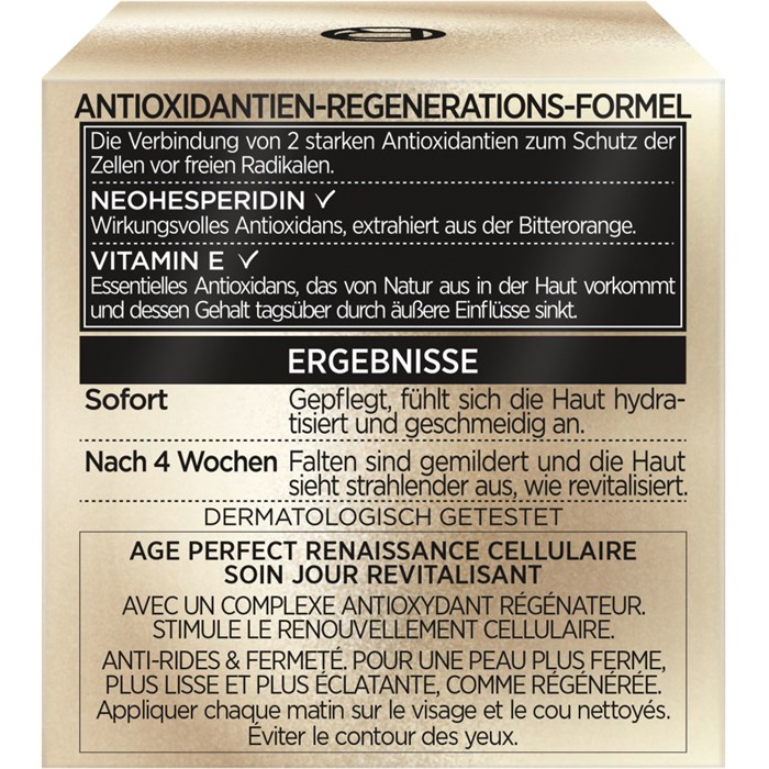 Zell Renaissance Regenerierende Tagespflege