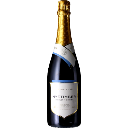 CLASSIC CUVEE - NYETIMBER