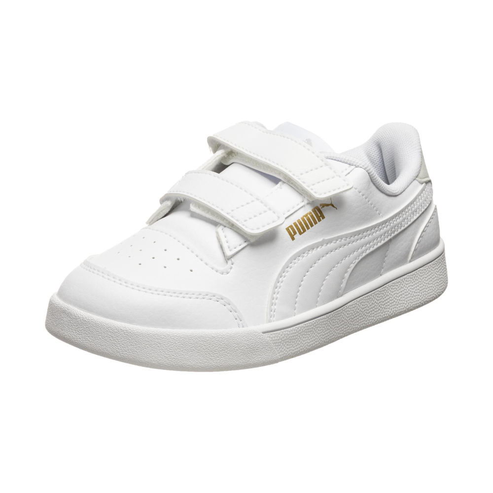 PUMA Shuffle V PS 375689_01 / weiss