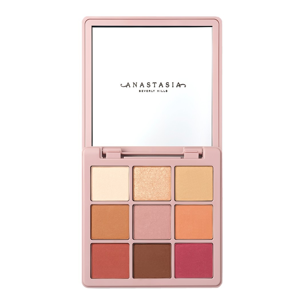 Modern Renaissance Mini Eyeshadow Palette