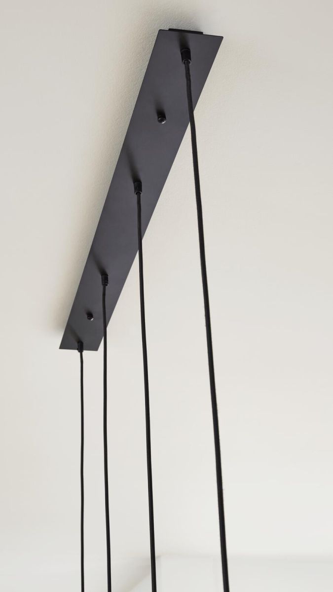 Interliving 4-flg Pendelleuchte IL-9332