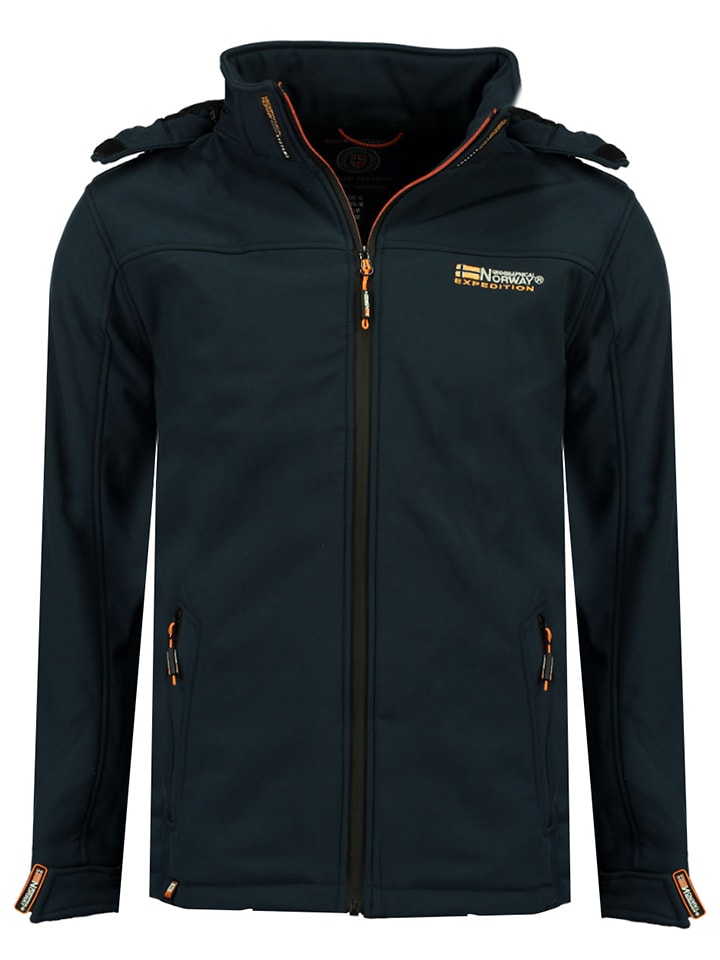 Geographical Norway Softshelljacke 