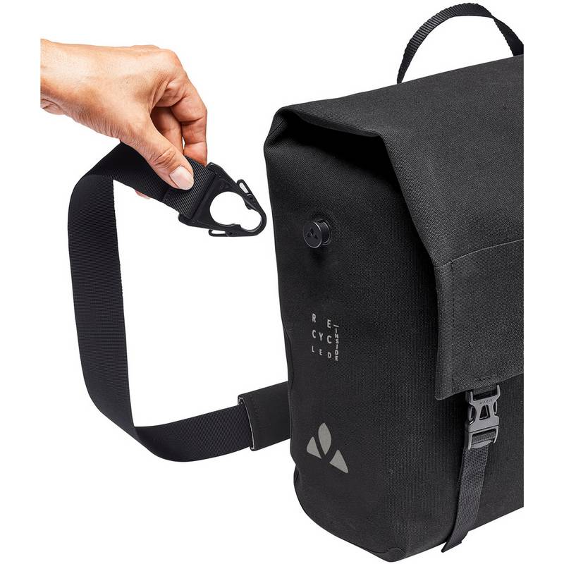 VAUDE Augsburg IV L Fahrradtasche