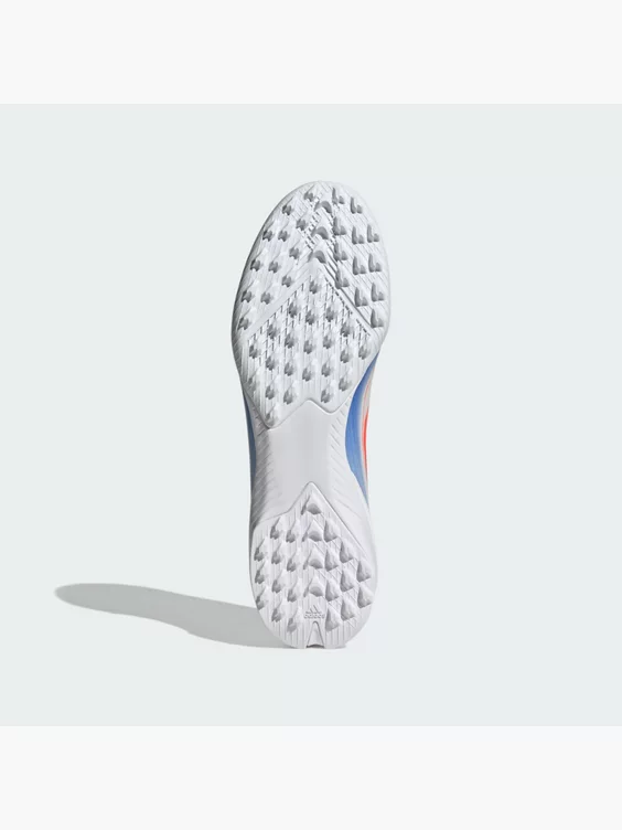 adidas F50 League Laceless TF Fußballschuh