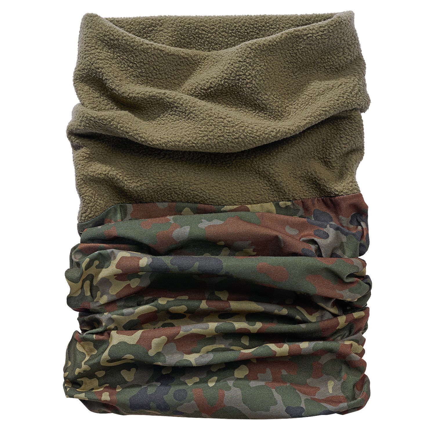 Multifunktionstuch Fleece Tube