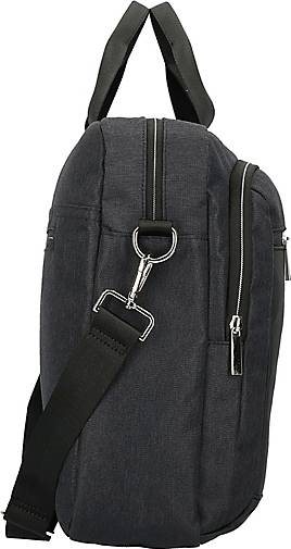 bugatti Sera Aktentasche RFID 40 cm Laptopfach