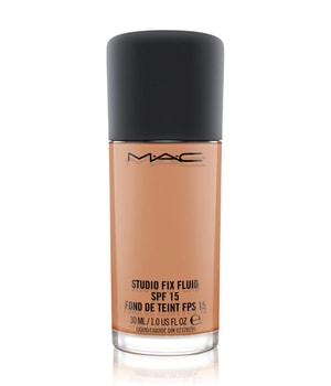 MAC Studio Fix Fluid Spf 15 Flüssige Foundation-30 ml