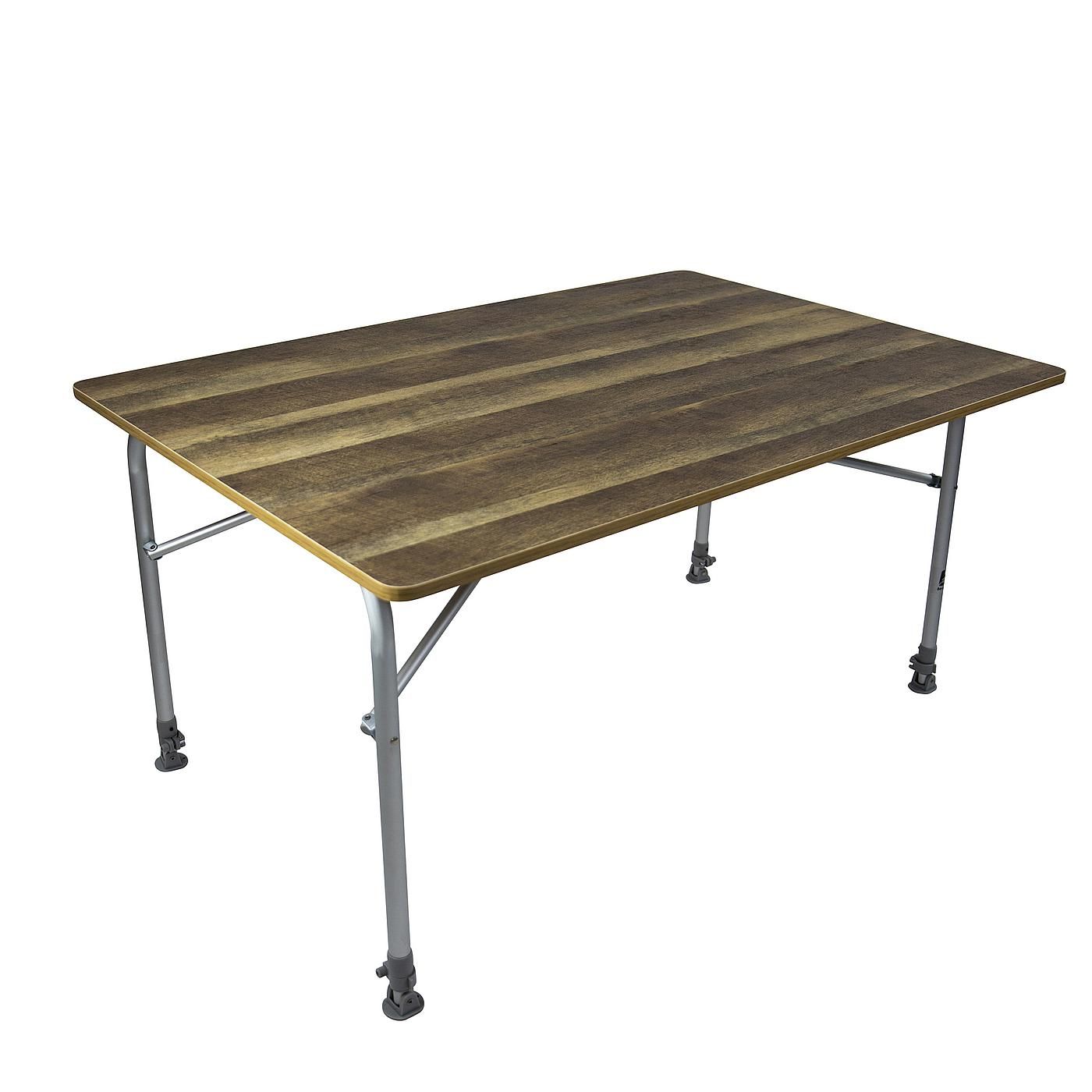 Bo-Camp Feather 118 x 79 Tisch