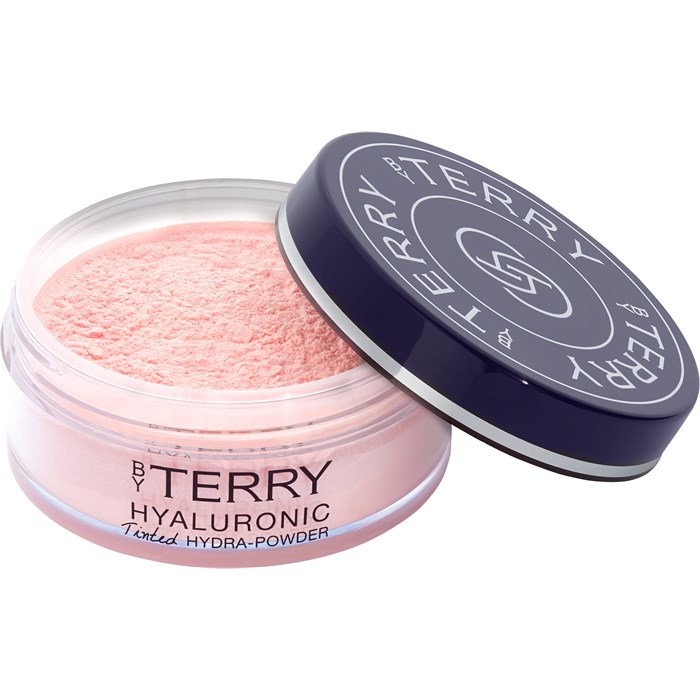 Hyaluronic Tinted Hydra-Powder