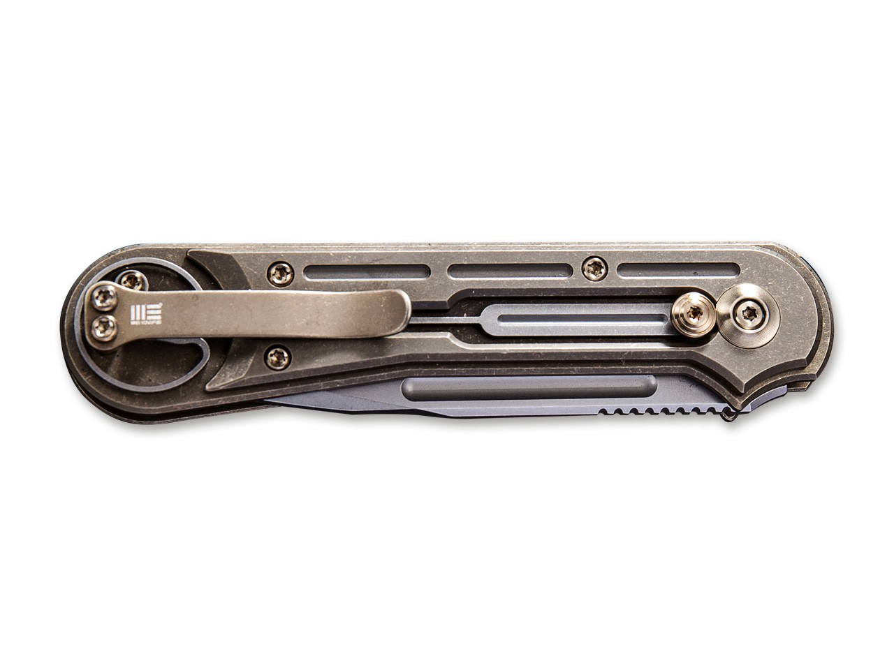 Double Helix Bronze SW