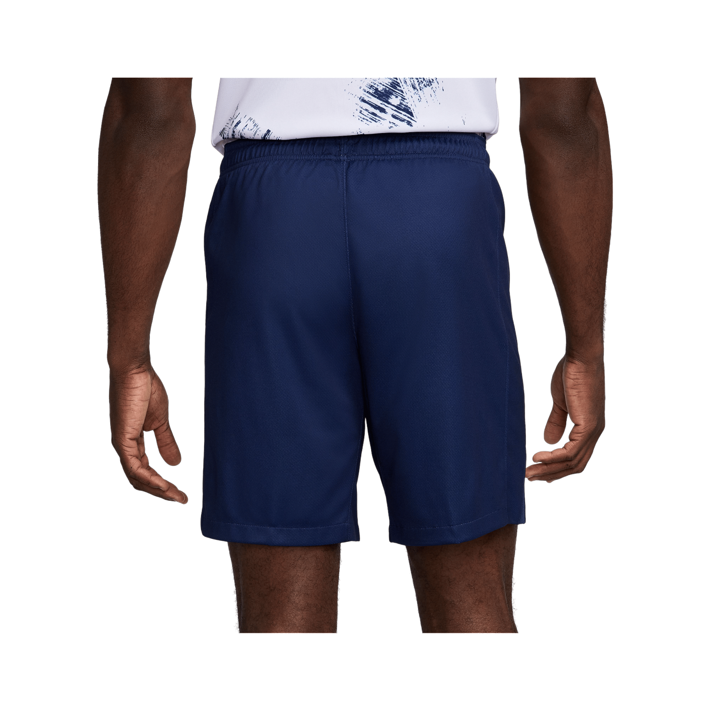 Nike Paris St. Germain Short Home 2024/2025 Blau F410